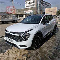 کیا سپۆرتاج